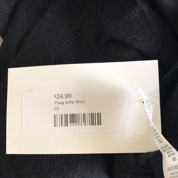 Thug Wife - Picture 3 of 3